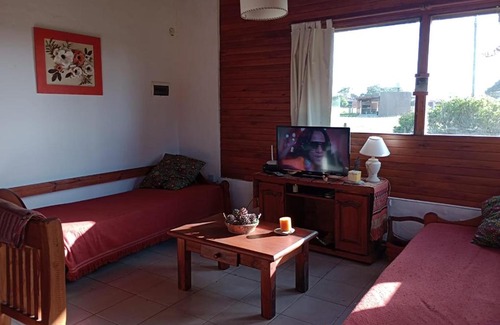 Mar de Cobo Casa | Cabaña Grace