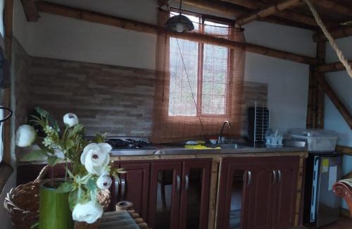Pereira Chalet De Esquí | cabaña GUADUA SERENA
