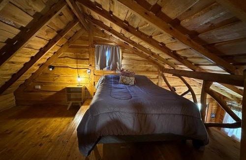 Tandil Apartamento | Cabaña Guanumby