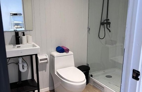 La Laguna Apartamento | Cabaña Hermosa Maitencillo