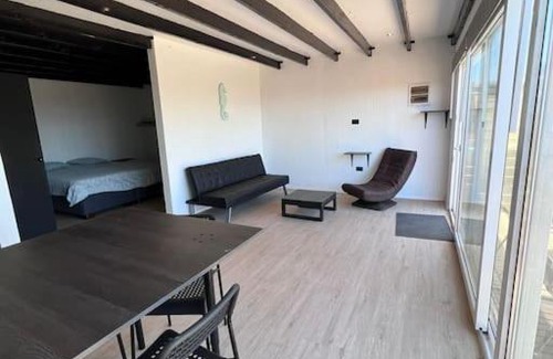 La Laguna Apartamento | Cabaña Hermosa Maitencillo