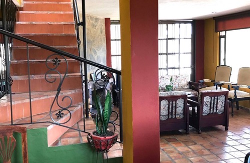Paipa Cabaña | Cabaña Huitaca