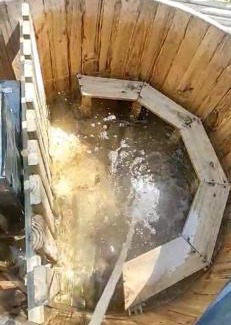 Curacautin Chalet De Esquí | Cabaña Icalma, ahora con Tinaja
