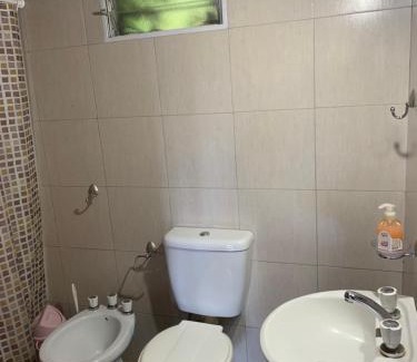 Las Colinas de Peralta Ramos Casa | Cabaña Il nonno