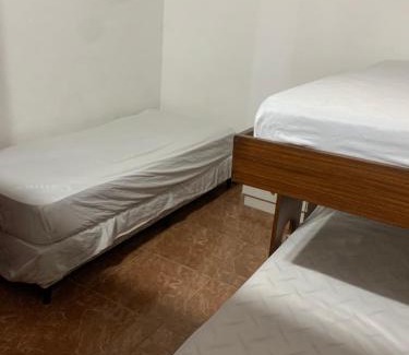 Las Colinas de Peralta Ramos Casa | Cabaña Il nonno