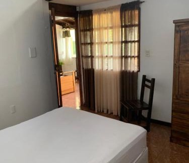 Las Colinas de Peralta Ramos Casa | Cabaña Il nonno