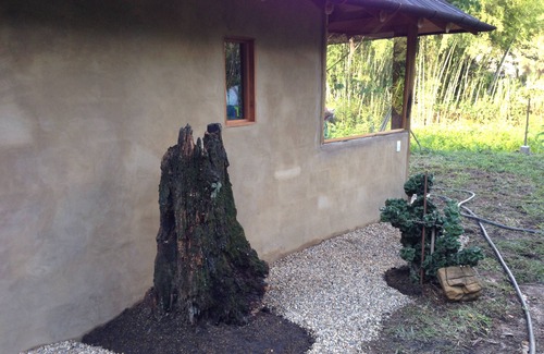 La Vega Casa | Cabaña Inmersa en la Naturaleza con río, totalmente privada, solamente para uno.