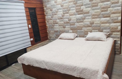 Valle Azul Chalet De Esquí | Cabaña Ivi