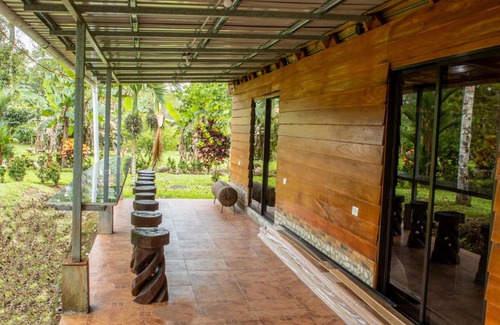 Valle Azul Chalet De Esquí | Cabaña Ivi