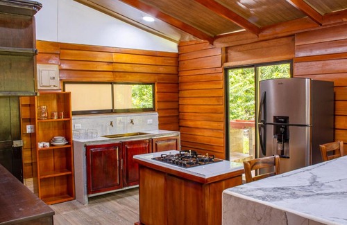 Valle Azul Chalet De Esquí | Cabaña Ivi