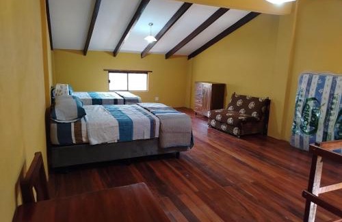Samaipata Apartamento | Cabaña J y M