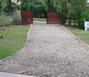 Los Reartes Chalet De Esquí | Cabaña Josefina