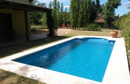 Los Reartes Chalet De Esquí | Cabaña Josefina