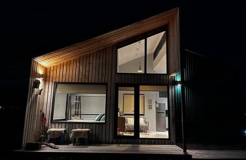 Puerto Natales Apartamento | Cabaña Julián Elias Verde