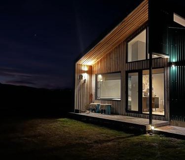 Puerto Natales Apartamento | Cabaña Julián Elias Verde