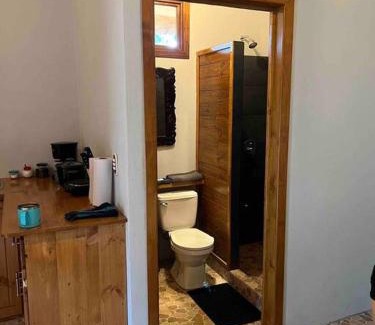 Naranjito Apartamento | Cabaña junto al río