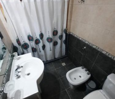 Villa General Belgrano Casa | Cabaña Kiara VGB