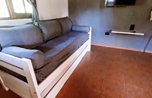 Villa General Belgrano Casa | Cabaña Kiara VGB