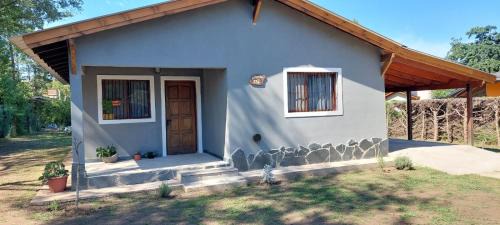 Villa General Belgrano Casa | Cabaña Kiara VGB
