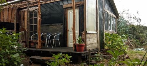 Los Lagos Casa | Cabaña Ko Cume Chiloé