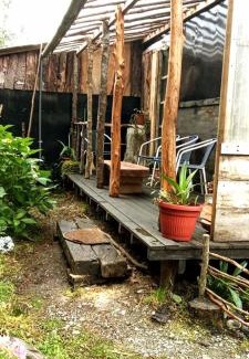 Los Lagos Casa | Cabaña Ko Cume Chiloé