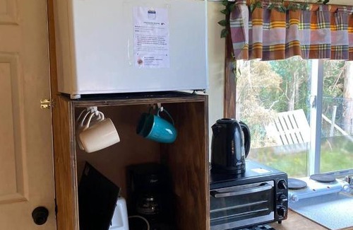 Dalcahue Apartamento | Cabaña Konantu