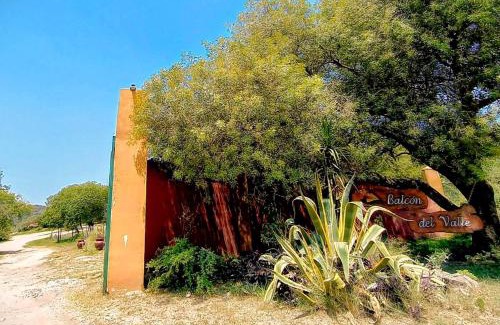 Tanti Apartamento | Cabaña La Abuela Chicha - Tanti