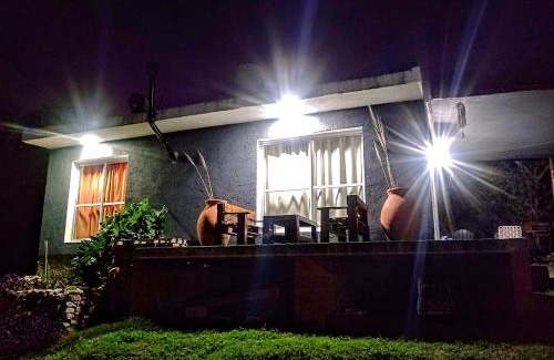 Tanti Apartamento | Cabaña La Abuela Chicha - Tanti