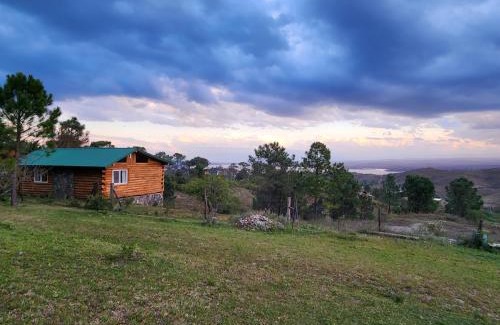 Alta Gracia Otro | Cabaña La Lechuza