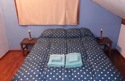 General San Martín Apartamento | Cabaña La Aurora Cabañas Lu-Mau