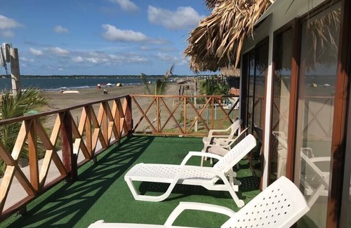 La Boquilla Cabina | Cabaña la boquilla