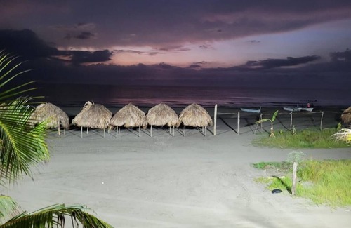 La Boquilla Cabina | Cabaña la boquilla