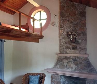 Bernal Casa | Cabaña la candela