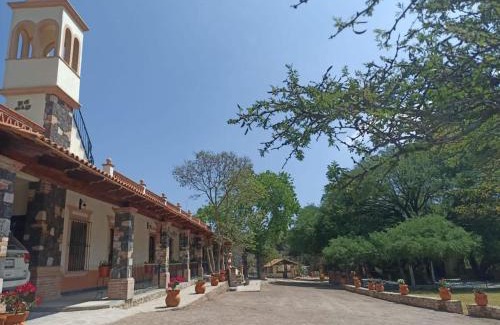 Bernal Casa | Cabaña la candela