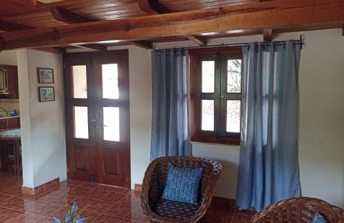 Bernal Casa | Cabaña la candela