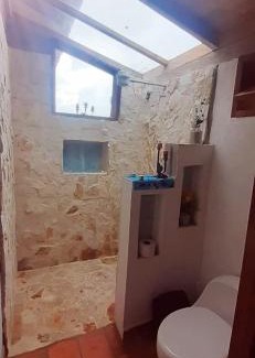 El Penol Casa | Cabaña La Capilla El Peñol