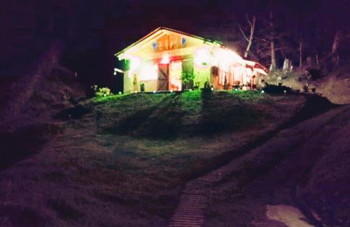 El Penol Casa | Cabaña La Capilla El Peñol