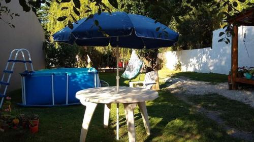 Tandil Chalet De Esquí | cabaña la casa del arbol