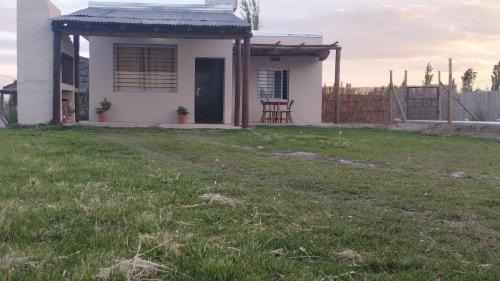 San Rafael Casa | Cabaña La Catalina