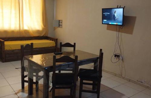 San Rafael Casa | Cabaña La Catalina