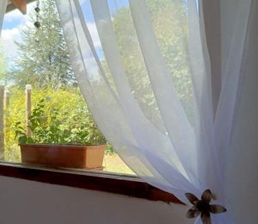 Villa Giardino Apartamento | Cabaña la chiquita