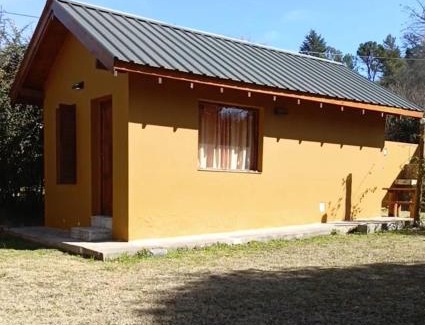 Villa Giardino Apartamento | Cabaña la chiquita