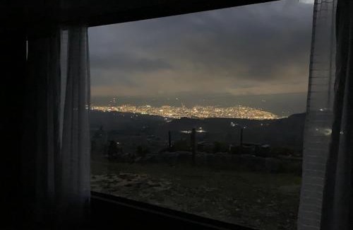 Chivata Chalet De Esquí | Cabaña La Conquista
