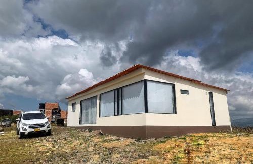 Chivata Chalet De Esquí | Cabaña La Conquista
