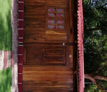 Santa María Huatulco Apartamento | Cabaña la envidia