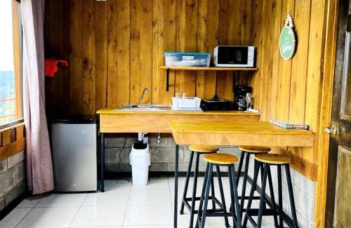 Pacuare Reserve Chalet De Esquí | Cabaña La Finca