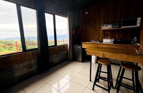Pacuare Reserve Chalet De Esquí | Cabaña La Finca