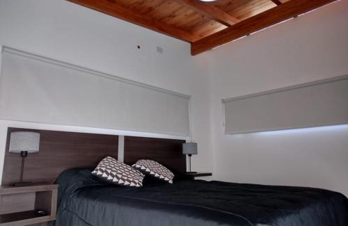 Los Reartes Casa | Cabaña La Ilusión
