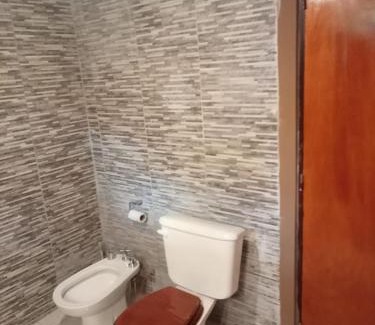 Los Reartes Casa | cabaña la ilusion