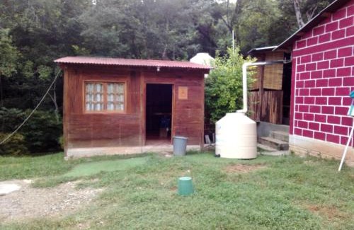 Santa María Huatulco Casa | Cabaña la ira